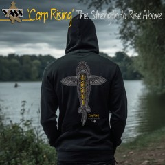 Vass Carp Rising Hoody